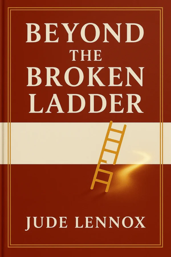 Beyond the broken ladder - EPUB and PDF Format