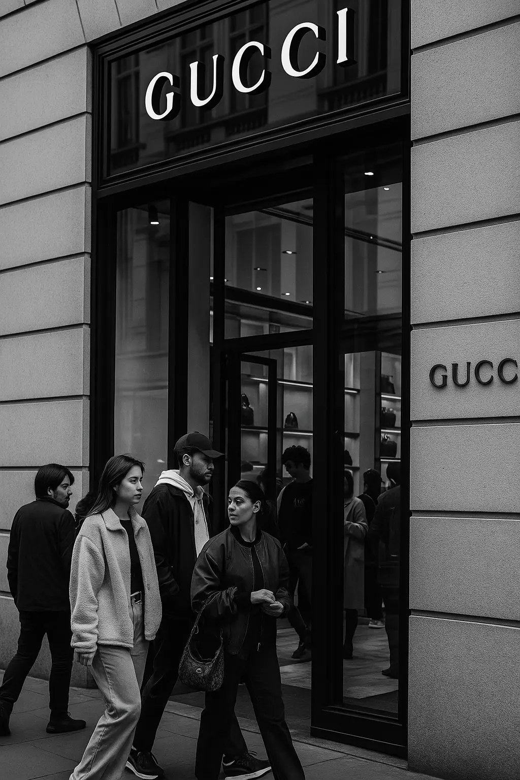 Gucci classic wears and accessories