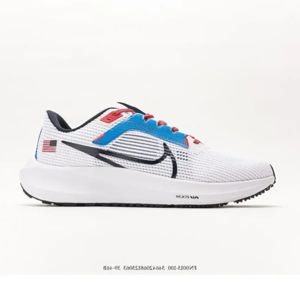 Nike Air Zoom Pegasus 40 running shoes