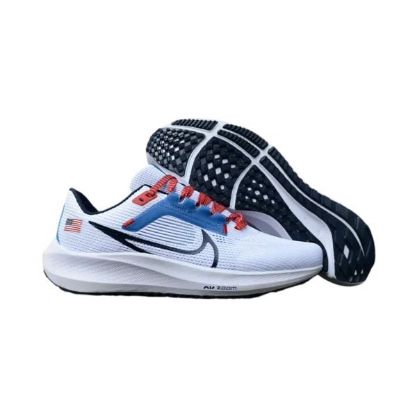 Nike Air Zoom Pegasus 40 running shoes