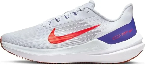 Nike Winflo 9 Running Shoes