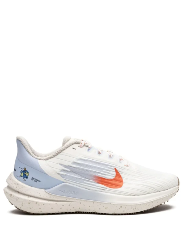 Nike Winflo 9 Running Shoes