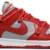 University Red Wolf Grey