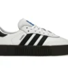 Adidas Sambarose women's trainers, size 6.5