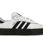 Adidas Sambarose women's trainers, size 6.5
