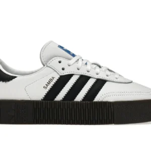 Adidas Sambarose women's trainers, size 6.5
