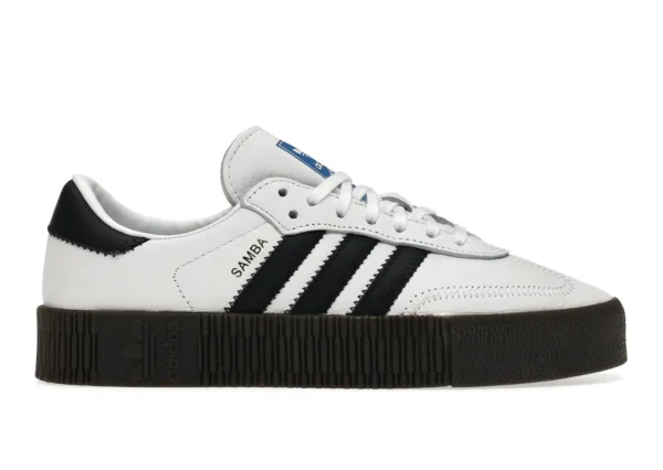 Adidas Sambarose women's trainers, size 6.5