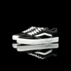 Vans Rowley Suede Sneakers, Lace-Up