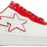 Bape Sta sneakers: stylish streetwear kicks