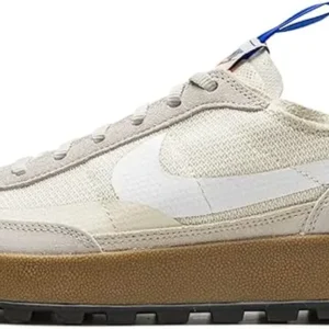 Nike Dunk Low Phantom Gold Sneakers