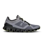 On Cloud X3 running shoes, sizes 36-45
