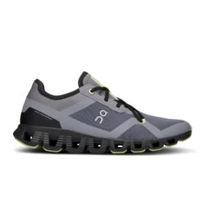 On Cloud X3 running shoes, sizes 36-45