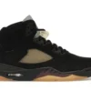 A Ma Maniére x Air Jordan 5 Low