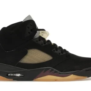 A Ma Maniére x Air Jordan 5 Low