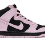 Nike Dunk High Celtics sneakers
