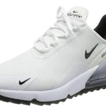 Nike Air Max 270 Black/White Shoes