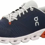 On Cloudflyer running shoes: lightweight & flexible