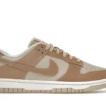 Nike Dunk Low Sanddrift sneakers