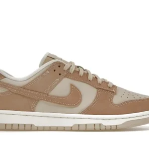 Nike Dunk Low Sanddrift sneakers