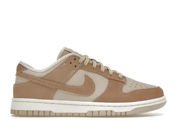 Nike Dunk Low Sanddrift sneakers