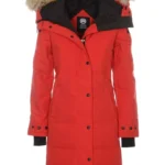Canada Goose Shelburne down jacket