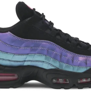 Classic Nike Air Max 95 sneakers