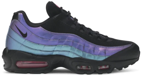 Classic Nike Air Max 95 sneakers