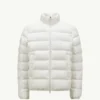 Moncler Baudinet Short Down Jacket