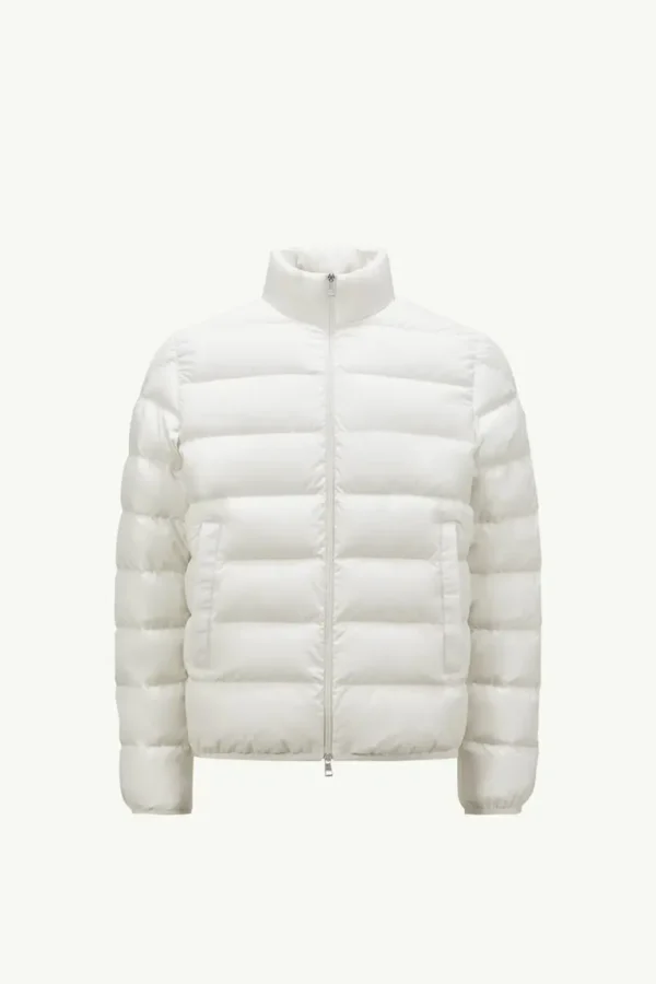 Moncler Baudinet Short Down Jacket