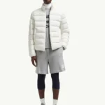 Moncler Baudinet Short Down Jacket