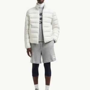 Moncler Baudinet Short Down Jacket
