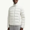 Moncler Baudinet Short Down Jacket