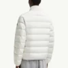 Moncler Baudinet Short Down Jacket