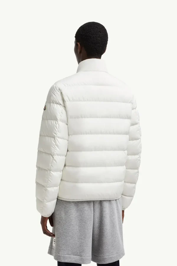 Moncler Baudinet Short Down Jacket