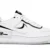 White Black
