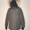 Premium Canada Goose winter down jacket.