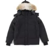 Canada Goose Carson down jacket winter sale