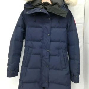Canada Goose Wyndham: Warmth, style, and protection.