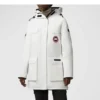 Canada Goose Maitland E26 down winter jacket.