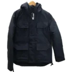 Canada Goose Maitland E26 down winter jacket