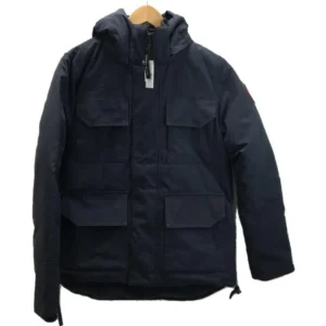 Canada Goose Maitland E26 down winter jacket