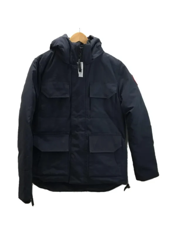 Canada Goose Maitland E26 down winter jacket