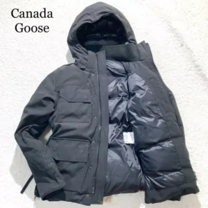 Canada Goose Maitland E26 Down Winter Jacket