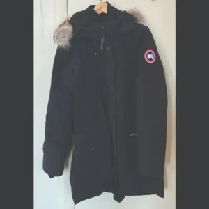 Limited Edition Canada Goose Winter Jacket.