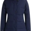 Canada Goose Shelburne E15 down jacket