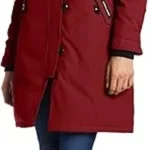 Canada Goose lightweight, packable down jacket.