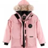 Canada Goose Kids Expedition Down Jacket