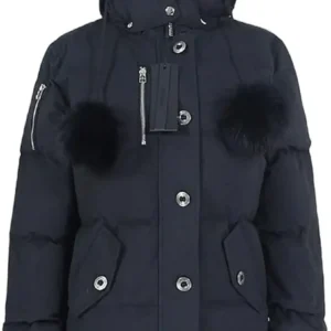 Moose Knuckles winter down jacket, MK05.
