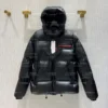 Moncler XXL winter down jacket.