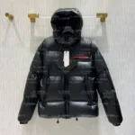 Moncler XXL winter down jacket.